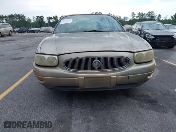 ✅ 2000 Buick LeSabre Limited • VIN: 1G4HR54K2YU287939 • Lot: 42475328. Listed on IAAI with 171,892 mi. Free auction sales archive from the USA and detailed vehicle history report at DreamBid. Image 6.