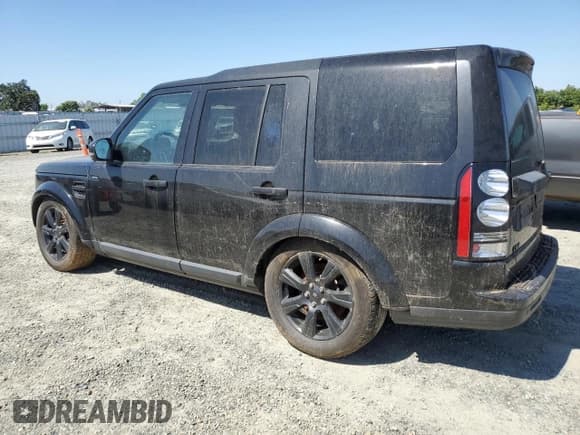 ✅ 2014 Land Rover LR4 HSE • VIN: SALAG2V67EA721483 • Lot: 58010255. Wystawiony na Copart z przebiegiem 94 306 mil. Bezpłatny archiwum sprzedaży aukcyjnych z USA i szczegółowy raport historii pojazdu na DreamBid. Zdjęcie 2.