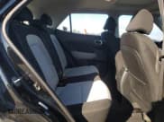 ✅ 2020 Hyundai Venue SEL • VIN: KMHRC8A36LU033857 • Lot: 87705855. Listed on Copart with 40,209 mi. Free auction sales archive from the USA and detailed vehicle history report at DreamBid. Image 11.