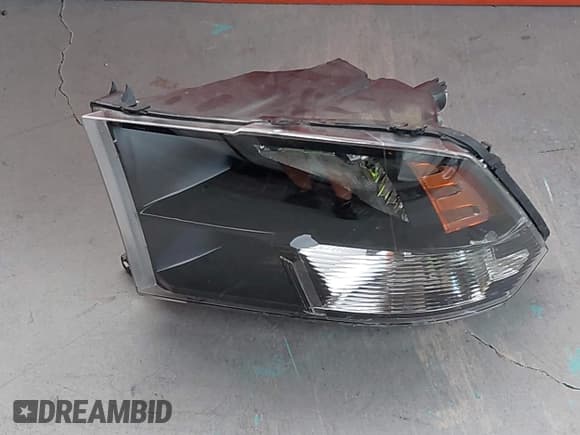 ✅ 2016 Ram 1500 Outdoorsman • VIN: 1C6RR7TT2GS129388 • Lot: 43479371. Listed on IAAI with 140,400 mi. Free auction sales archive from the USA and detailed vehicle history report at DreamBid. Image 12.