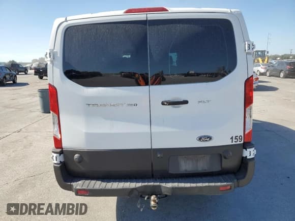 ✅ 2019 Ford Transit Passenger XL • VIN: 1FBZX2ZM5KKB53893 • Лот: 76697814. Опубликован ранее на Copart с пробегом 202 429 миль. Бесплатный доступ к архиву аукционных продаж из США и подробный отчёт об истории автомобиля на DreamBid. Изображение 6.