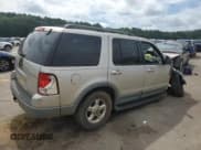 ✅ 2002 Ford Explorer XLT • VIN: 1FMZU63E32UC44125 • Lot: 64127365. Wystawiony na Copart z przebiegiem 183 622 mil. Bezpłatny archiwum sprzedaży aukcyjnych z USA i szczegółowy raport historii pojazdu na DreamBid. Zdjęcie 3.