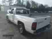 2001 Dodge 1500 with VIN 1B7HC16Y91S239209, listed as a IAAI auction lot 41202721 with 230,011 mi miles and . Bid and sale history available at DreamBid. Image 3.