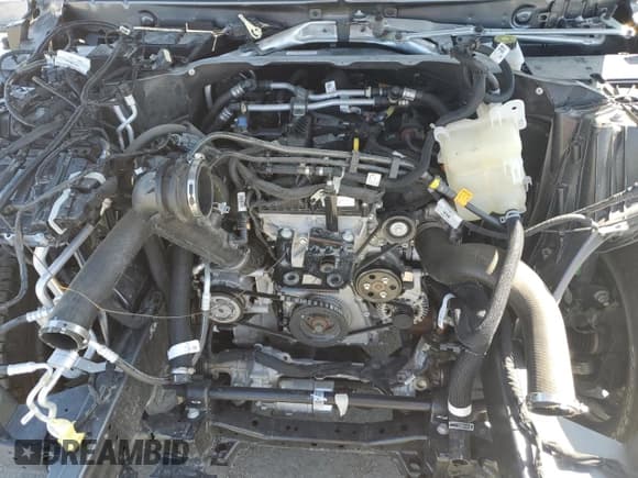 ✅ 2024 Ford Explorer Timberline • VIN: 1FMSK8JHXRGA16549 • Лот: 70749345. Опубликован ранее на Copart с пробегом 37 697 миль. Бесплатный доступ к архиву аукционных продаж из США и подробный отчёт об истории автомобиля на DreamBid. Изображение 12.