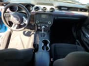 ✅ 2017 Ford Mustang GT Premium • VIN: 1FA6P8CF5H5292320 • Лот: 81324585. Опубликован ранее на Copart с пробегом 191 503 миль. Бесплатный доступ к архиву аукционных продаж из США и подробный отчёт об истории автомобиля на DreamBid. Изображение 8.