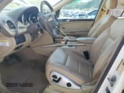 ✅ 2010 Mercedes-Benz M 350 • VIN: 4JGBB8GB8AA548618 • Lot: 86616275. Listed on Copart with 140,519 mi. Free auction sales archive from the USA and detailed vehicle history report at DreamBid. Image 7.