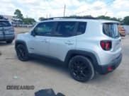 ✅ 2017 Jeep Renegade Latitude • VIN: ZACCJABB6HPG23465 • Lot: 42586122. Listed on IAAI with 72,465 mi. Free auction sales archive from the USA and detailed vehicle history report at DreamBid. Image 3.