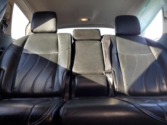 ✅ 2013 Infiniti JX35 • VIN: 5N1AL0MM7DC301874 • Лот: 84879275. Опубликован ранее на Copart с пробегом 116 010 миль. Бесплатный доступ к архиву аукционных продаж из США и подробный отчёт об истории автомобиля на DreamBid. Изображение 10.