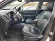 2016 Mitsubishi Outlander SEL с VIN JA4AR4AW8GZ052674, выставлен на аукционе Copart как лот 90230155 с пробегом 138 917 миль миль и Чистый • Clean title. История ставок и продаж доступна на DreamBid. Изображение 7.