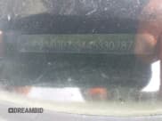 ✅ 2004 Kia Sorento LX • VIN: KNDJD733445330787 • Lot: 42110943. Listed on IAAI with 190,238 mi. Free auction sales archive from the USA and detailed vehicle history report at DreamBid. Image 9.