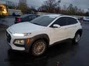 ✅ 2018 Hyundai Kona SEL • VIN: KM8K2CAA7JU074744 • Лот: 91271595. Опубликован ранее на Copart с пробегом 125 819 миль. Бесплатный доступ к архиву аукционных продаж из США и подробный отчёт об истории автомобиля на DreamBid. Изображение 1.