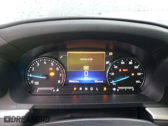 ✅ 2022 Ford Explorer XLT • VIN: 1FMSK7DH9NGA50238 • Lot: 48113795. Wystawiony na Copart z przebiegiem 70 140 mil. Bezpłatny archiwum sprzedaży aukcyjnych z USA i szczegółowy raport historii pojazdu na DreamBid. Zdjęcie 9.