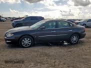 ✅ 2008 Buick LaCrosse CXL • VIN: 2G4WD582981314968 • Lot: 69120465. Listed on Copart with 159,028 mi. Free auction sales archive from the USA and detailed vehicle history report at DreamBid. Image 1.