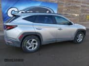 ✅ 2024 Hyundai Tucson SEL • VIN: 5NMJB3DE2RH383541 • Lot: 42943255. Listed on Copart with 28,499 mi. Free auction sales archive from the USA and detailed vehicle history report at DreamBid. Image 3.