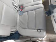 ✅ 2015 Jeep Grand Cherokee Overland • VIN: 1C4RJFCG0FC609466 • Lot: 42788433. Listed on IAAI with 155,076 mi. Free auction sales archive from the USA and detailed vehicle history report at DreamBid. Image 8.