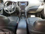 ✅ 2015 Hyundai Santa Fe • VIN: 5XYZTDLB3FG234770 • Лот: 69335243. Опубликован ранее на Copart с пробегом 165 924 миль. Бесплатный доступ к архиву аукционных продаж из США и подробный отчёт об истории автомобиля на DreamBid. Изображение 8.