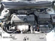 ✅ 2009 Kia Rio LX • VIN: KNADE223096464774 • Lot: 42686941. Wystawiony na IAAI z przebiegiem Nie podano. Bezpłatny archiwum sprzedaży aukcyjnych z USA i szczegółowy raport historii pojazdu na DreamBid. Zdjęcie 10.