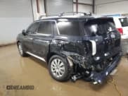 ✅ 2023 Hyundai Palisade SEL • VIN: KM8R24GE9PU513224 • Лот: 41655335. Опубликован ранее на Copart с пробегом 26 035 миль. Бесплатный доступ к архиву аукционных продаж из США и подробный отчёт об истории автомобиля на DreamBid. Изображение 2.