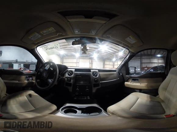 ✅ 2009 Ford F-150 XL • VIN: 1FTPW14V99KC52243 • Лот: 41500479. Опубликован ранее на IAAI с пробегом 186 304 миль. Бесплатный доступ к архиву аукционных продаж из США и подробный отчёт об истории автомобиля на DreamBid. Изображение 20.