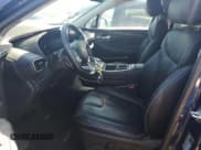 ✅ 2022 Hyundai Santa Fe Limited • VIN: 5NMS44AL1NH465780 • Lot: 49149234. Wystawiony na Copart z przebiegiem 15 232 mil. Bezpłatny archiwum sprzedaży aukcyjnych z USA i szczegółowy raport historii pojazdu na DreamBid. Zdjęcie 7.