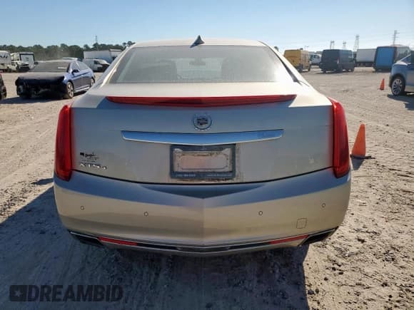✅ 2015 Cadillac XTS Luxury • VIN: 2G61N5S38F9272873 • Lot: 85374685. Listed on Copart with 72,793 mi. Free auction sales archive from the USA and detailed vehicle history report at DreamBid. Image 6.