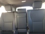 ✅ 2024 Lexus GX 550 Overtrail+ • VIN: JTJTBCDX9R5030742 • Lot: 86641235. Wystawiony na Copart z przebiegiem 13 664 mil. Bezpłatny archiwum sprzedaży aukcyjnych z USA i szczegółowy raport historii pojazdu na DreamBid. Zdjęcie 10.