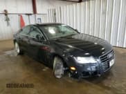 ✅ 2014 Audi A7 Premium Plus • VIN: WAUWGAFC0EN087094 • Лот: 86429665. Опубликован ранее на Copart с пробегом 72 644 миль. Бесплатный доступ к архиву аукционных продаж из США и подробный отчёт об истории автомобиля на DreamBid. Изображение 14.