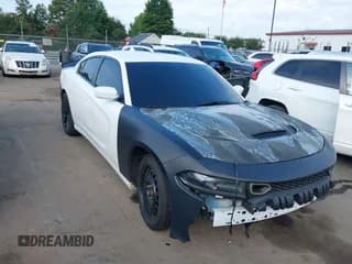 ✅ 2018 Dodge Charger R/T • VIN: 2C3CDXCT6JH175869 • Lot: 42717303. Wystawiony na IAAI z przebiegiem 133 371 mil. Bezpłatny archiwum sprzedaży aukcyjnych z USA i szczegółowy raport historii pojazdu na DreamBid. Zdjęcie 1.