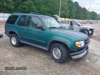 1998 Ford Explorer Sport с VIN 1FMYU22X6WUD29716, выставлен на аукционе IAAI как лот 42211199 с пробегом 252 253 миль миль и . История ставок и продаж доступна на DreamBid. Изображение 1.
