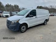 ✅ 2016 Mercedes-Benz Metris Cargo • VIN: WD3PG2EA6G3085758 • Lot: 97262995. Listed on Copart with 178,371 mi. Free auction sales archive from the USA and detailed vehicle history report at DreamBid. Image 2.