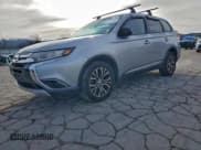 ✅ 2016 Mitsubishi Outlander SE • VIN: JA4AZ3A30GZ032015 • Lot: 94578915. Listed on Copart with 204,989 mi. Free auction sales archive from the USA and detailed vehicle history report at DreamBid. Image 1.