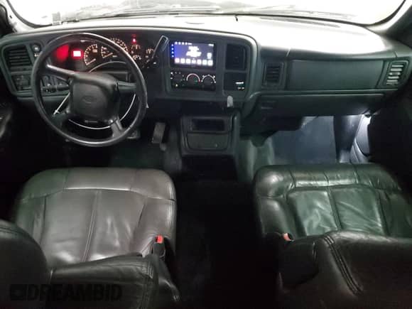 2000 Chevrolet Silverado 1500 LT с VIN 1GCEK19T9YE427856, выставлен на аукционе Copart как лот 56913105 с пробегом Не указан миль и Списание • Salvage title. История ставок и продаж доступна на DreamBid. Изображение 8.