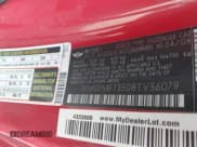 ✅ 2008 MINI Hardtop S • VIN: WMWMF73508TV36079 • Lot: 43254266. Wystawiony na IAAI z przebiegiem Nie podano. Bezpłatny archiwum sprzedaży aukcyjnych z USA i szczegółowy raport historii pojazdu na DreamBid. Zdjęcie 9.