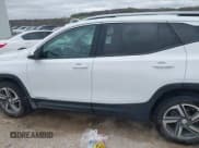 ✅ 2020 GMC Terrain SLT • VIN: 3GKALVEV0LL102925 • Lot: 41816841. Listed on IAAI with 97,168 mi. Free auction sales archive from the USA and detailed vehicle history report at DreamBid. Image 14.