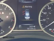 ✅ 2016 Nissan Sentra SR • VIN: 3N1AB7AP1GL658557 • Лот: 43375498. Опубликован ранее на IAAI с пробегом 98 684 миль. Бесплатный доступ к архиву аукционных продаж из США и подробный отчёт об истории автомобиля на DreamBid. Изображение 15.