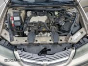 ✅ 2002 Chevrolet Impala • VIN: 2G1WF55E929353560 • Lot: 54259205. Wystawiony na Copart z przebiegiem 113 182 mil. Bezpłatny archiwum sprzedaży aukcyjnych z USA i szczegółowy raport historii pojazdu na DreamBid. Zdjęcie 11.