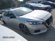 ✅ 2019 Nissan Altima SR • VIN: 1N4BL4CV0KC144623 • Лот: 43154724. Опубликован ранее на IAAI с пробегом 100 193 миль. Бесплатный доступ к архиву аукционных продаж из США и подробный отчёт об истории автомобиля на DreamBid. Изображение 13.