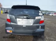 ✅ 2013 Honda Fit Sport • VIN: JHMGE8H50DC012201 • Lot: 43667612. Listed on IAAI with 167,172 mi. Free auction sales archive from the USA and detailed vehicle history report at DreamBid. Image 16.