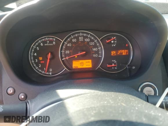 ✅ 2010 Nissan Maxima S • VIN: 1N4AA5AP4AC811266 • Лот: 86262775. Опубликован ранее на Copart с пробегом 123 934 миль. Бесплатный доступ к архиву аукционных продаж из США и подробный отчёт об истории автомобиля на DreamBid. Изображение 9.