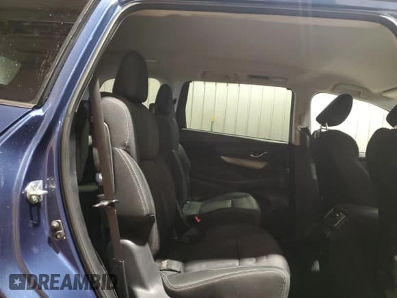 ✅ 2021 Subaru Ascent Premium • VIN: 4S4WMAFD6M3411353 • Lot: 93008265. Wystawiony na Copart z przebiegiem 63 070 mil. Bezpłatny archiwum sprzedaży aukcyjnych z USA i szczegółowy raport historii pojazdu na DreamBid. Zdjęcie 11.