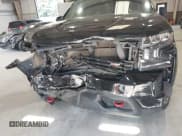 ✅ 2019 Chevrolet Silverado 1500 LT Trail Boss • VIN: 1GCPYFED3KZ184404 • Лот: 42590392. Опубликован ранее на IAAI с пробегом 131 374 миль. Бесплатный доступ к архиву аукционных продаж из США и подробный отчёт об истории автомобиля на DreamBid. Изображение 6.