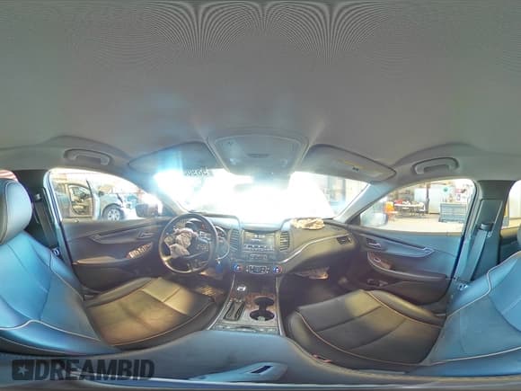 ✅ 2014 Chevrolet Impala LT • VIN: 1G1125S30EU109750 • Лот: 58960744. Опубликован ранее на Copart с пробегом 145 652 миль. Бесплатный доступ к архиву аукционных продаж из США и подробный отчёт об истории автомобиля на DreamBid. Изображение 13.