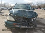 ✅ 2000 Mercedes-Benz M 320/430/500 • VIN: 4JGAB54E3YA146444 • Lot: 89202755. Listed on Copart with 280,549 mi. Free auction sales archive from the USA and detailed vehicle history report at DreamBid. Image 5.