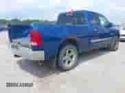 2010 Dodge 1500 Laramie с VIN 1D7RV1GT1AS122991, выставлен на аукционе IAAI как лот 42880820 с пробегом 205 583 миль миль и . История ставок и продаж доступна на DreamBid. Изображение 4.