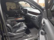 ✅ 2022 Lincoln Navigator Reserve • VIN: 5LMJJ2LT3NEL15090 • Лот: 43728214. Опубликован ранее на IAAI с пробегом 39 473 миль. Бесплатный доступ к архиву аукционных продаж из США и подробный отчёт об истории автомобиля на DreamBid. Изображение 5.