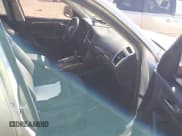 ✅ 2011 Audi Q5 Premium • VIN: WA1CFAFP0BA034632 • Lot: 43617388. Listed on IAAI with 153,403 mi. Free auction sales archive from the USA and detailed vehicle history report at DreamBid. Image 5.