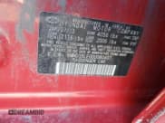 ✅ 2013 Hyundai Elantra • VIN: KMHD35LE0DU080407 • Lot: 91726215. Listed on Copart with 140,491 mi. Free auction sales archive from the USA and detailed vehicle history report at DreamBid. Image 13.