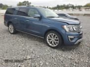 ✅ 2018 Ford Expedition Max Limited • VIN: 1FMJK2AT6JEA55474 • Lot: 83800545. Wystawiony na Copart z przebiegiem 85 683 mil. Bezpłatny archiwum sprzedaży aukcyjnych z USA i szczegółowy raport historii pojazdu na DreamBid. Zdjęcie 4.