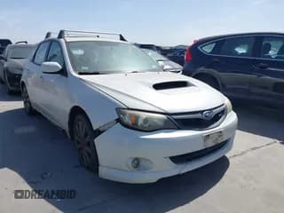 ✅ 2010 Subaru WRX WRX • VIN: JF1GH7G69AG822322 • Лот: 41841249. Опубликован ранее на IAAI с пробегом 168 276 миль. Бесплатный доступ к архиву аукционных продаж из США и подробный отчёт об истории автомобиля на DreamBid. Изображение 1.