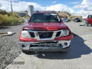✅ 2012 Nissan Frontier SV • VIN: 1N6AD0FV8CC423128 • Lot: 85311015. Listed on Copart with 182,153 mi. Free auction sales archive from the USA and detailed vehicle history report at DreamBid. Image 5.